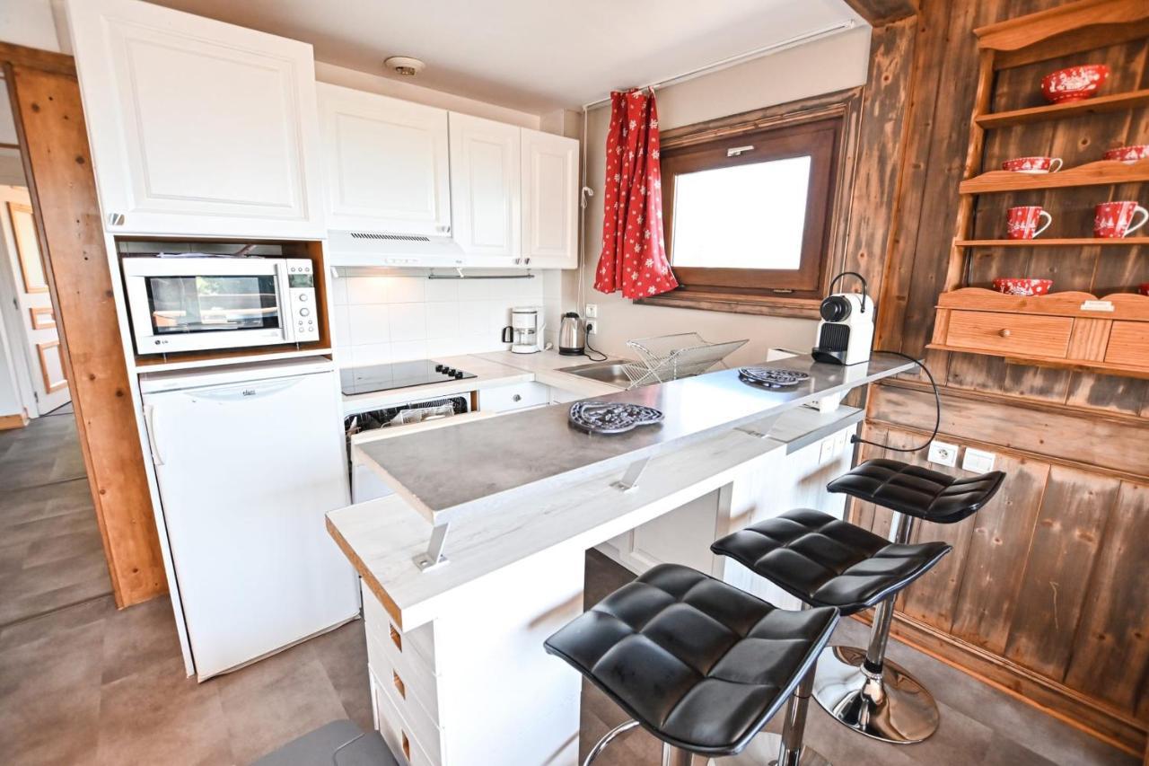 דירות קומבלו Large Apt 80M Superb View Mont-Blanc 6P מראה חיצוני תמונה