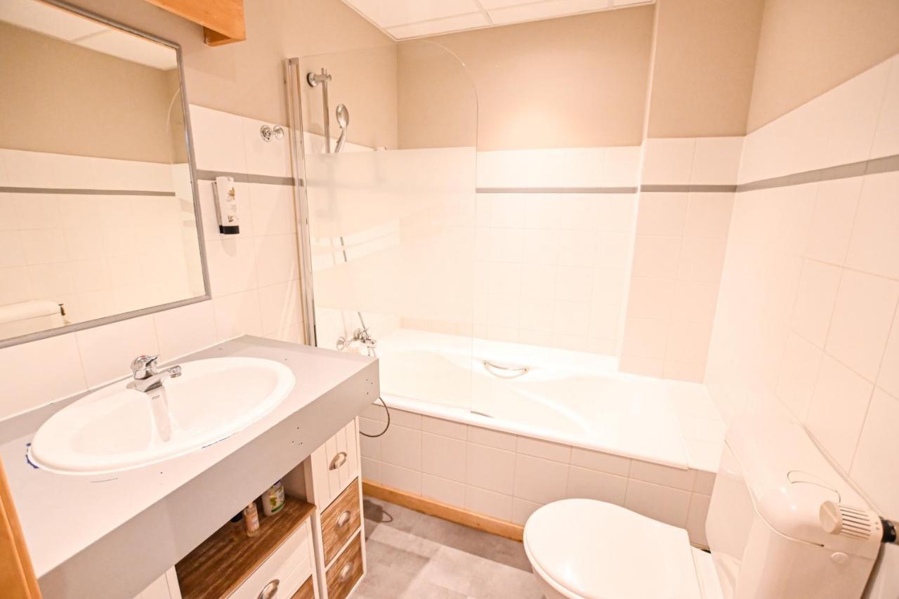 דירות קומבלו Large Apt 80M Superb View Mont-Blanc 6P מראה חיצוני תמונה