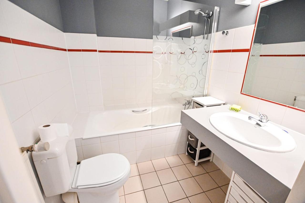 דירות קומבלו Large Apt 80M Superb View Mont-Blanc 6P מראה חיצוני תמונה